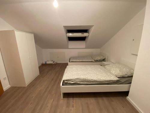 Mannheim Apartment | Monteur- und Ferienwohnung Mannheim