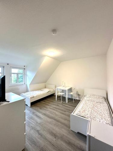 Visselhoevede House | Monteur-Zimmervermietung Visselhövede