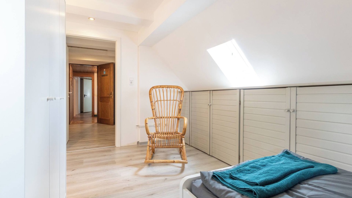 Otzberg Apartment | Monteurapartment I 12 Betten I Küche I Waschmaschine I Balkon I Nieder-klingen