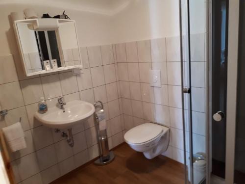 Neukirch House | Monteurhotel B27