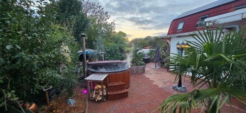 Emden Apartment | Monteurs-Ferienwohnung