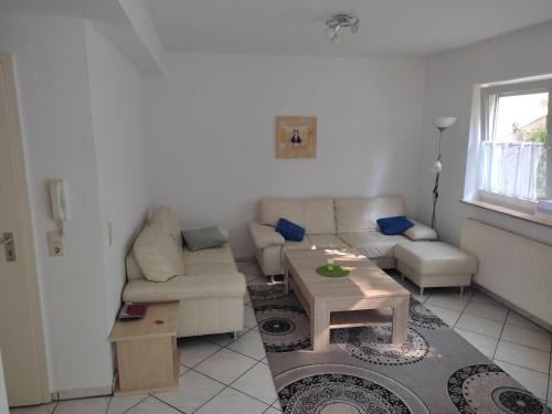 Nidderau Apartment | Monteursunterkunft Nidderau-Windecken (20 km Hanau, 30 km Frankfurt)