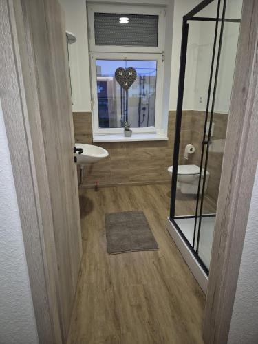 Wanzleben-Borde Apartment | Monteurswohnung - Klein Wanzleben