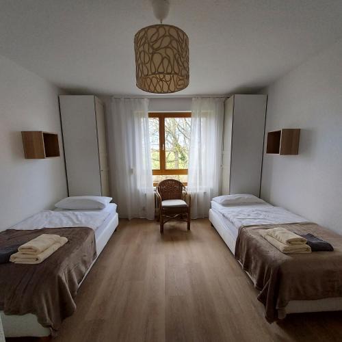 Lebenstedt Apartment | Monteurswohnung-KAS-2 MM24 2 Zimmer
