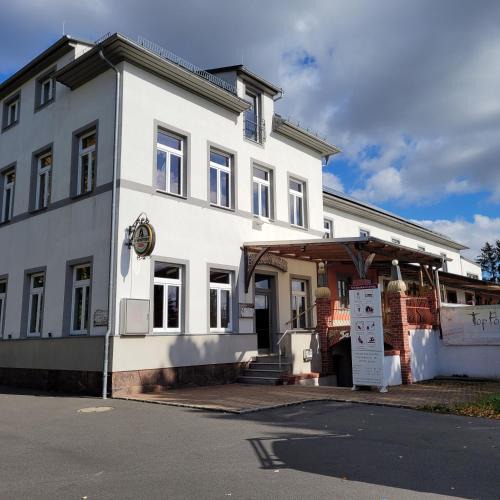 Meinitz House | Monteurunterkunft Schützenhaus Leisnig