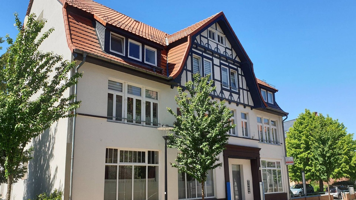 Osterburg Apartment | Monteurwohnung Heike Domas - Monteur- und Ferienwohnung