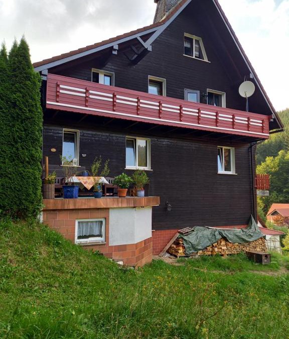 Fehrenbach Apartment | Monteurwohnung Aroba