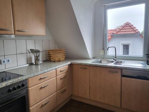 Besigheim Apartment | Monteurwohnung Besigheim