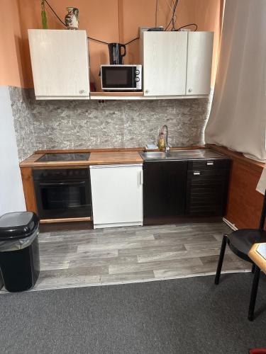 Landscheide Apartment | Monteurwohnung