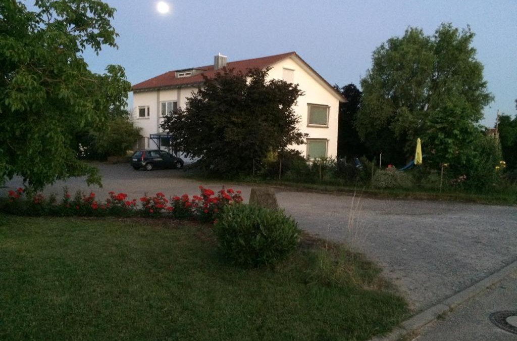 Orendelsall Apartment | Monteurwohnung Hammel