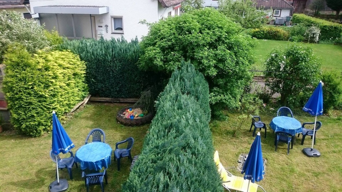 Langelsheim Apartment | Monteurwohnung Langelsheim max 2 Personen