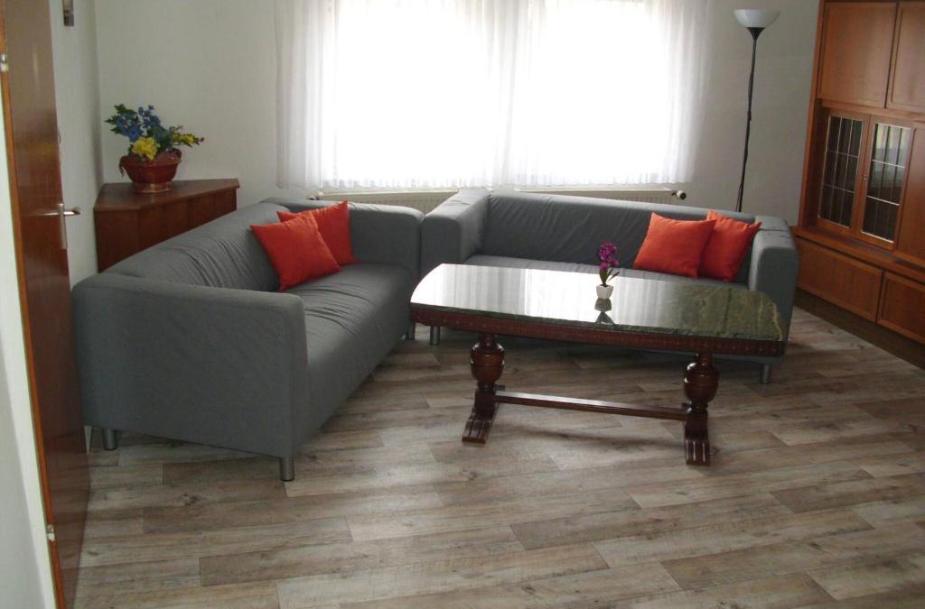Langelsheim Apartment | Monteurwohnung Langelsheim max 4 Personen