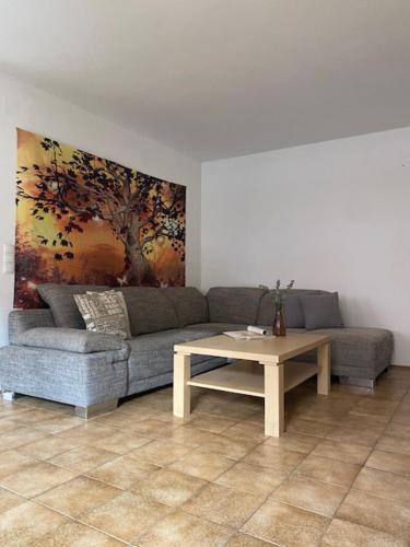 Marktbreit Apartment | Monteurwohnung Marktbreit
