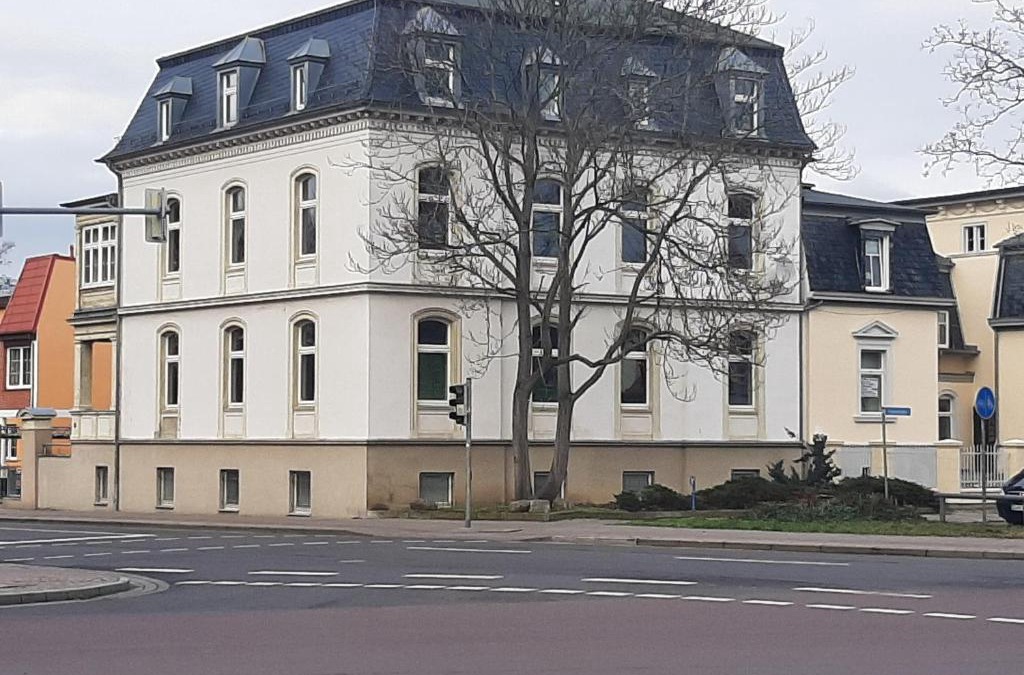 Zerbst/Anhalt Apartment | Monteurwohnung Zentrum