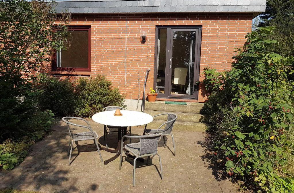 Schleswig-Flensburg District Apartment | Monteurwohnung zwischen den Meeren