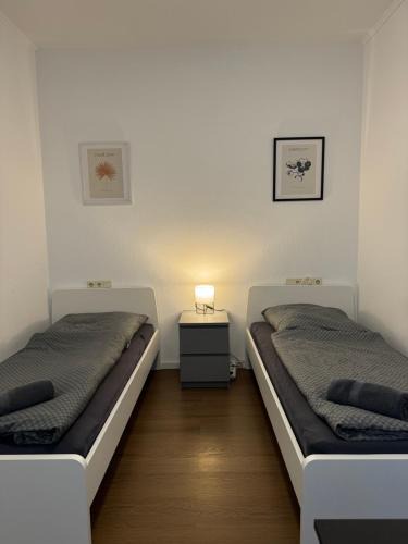 Bad Rothenfelde Apartment | Monteurwohnungen in der Residenz am Kurpark