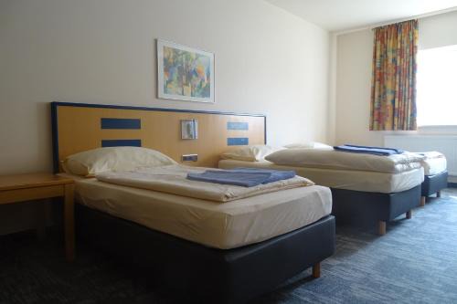 Munchen District Apartment | Monteurzimmer Aschheim