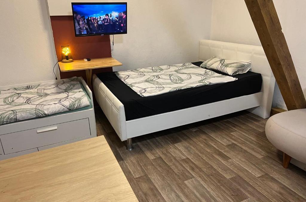 Knetzgau Apartment | Monteurzimmer bei EnergyFreund