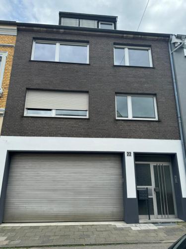Birkesdorf House | Monteurzimmer