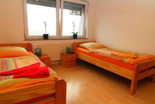 Eschweiler House | Monteurzimmer Krings Baptistastr 2a
