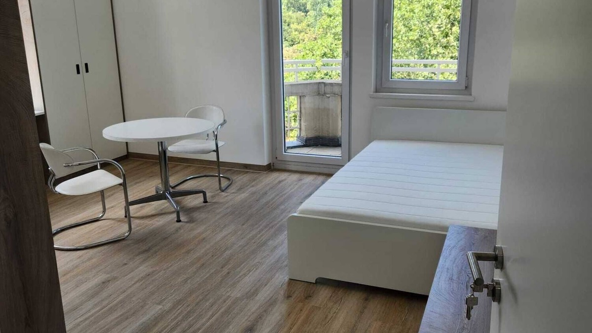 Stockach Apartment | Monteurzimmer Stuttgart Ost