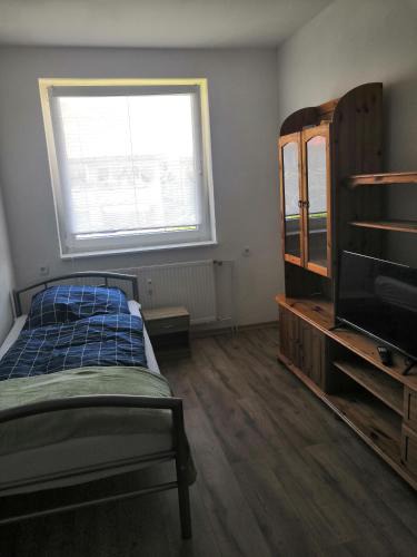 Bad Apartment | Monteurzimmer und Reisende