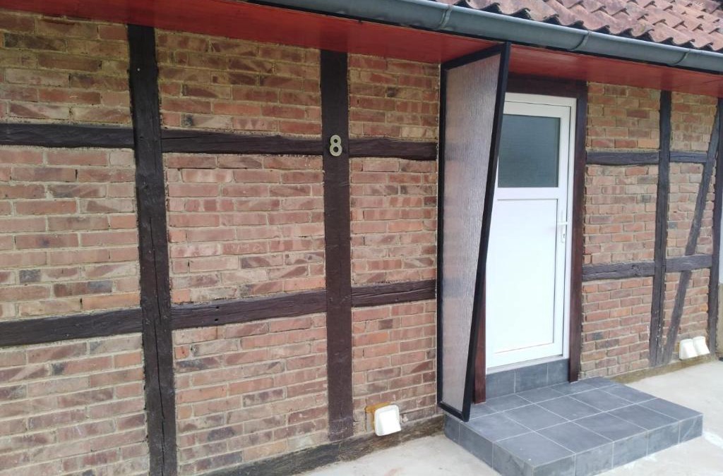 Bad Gandersheim Apartment | MonteurzimmerFerienwohnung