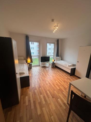 Merseburg Apartment | MonteurzimmerKING Merseburg