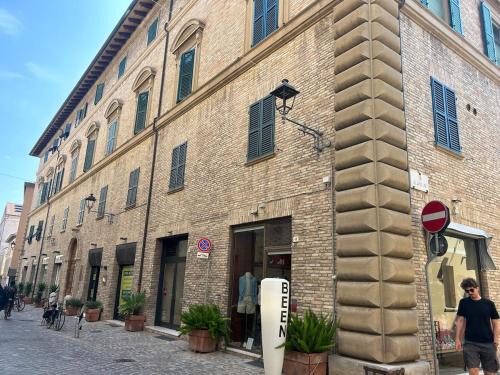 Priverno Apartment | Montevecchio 56
