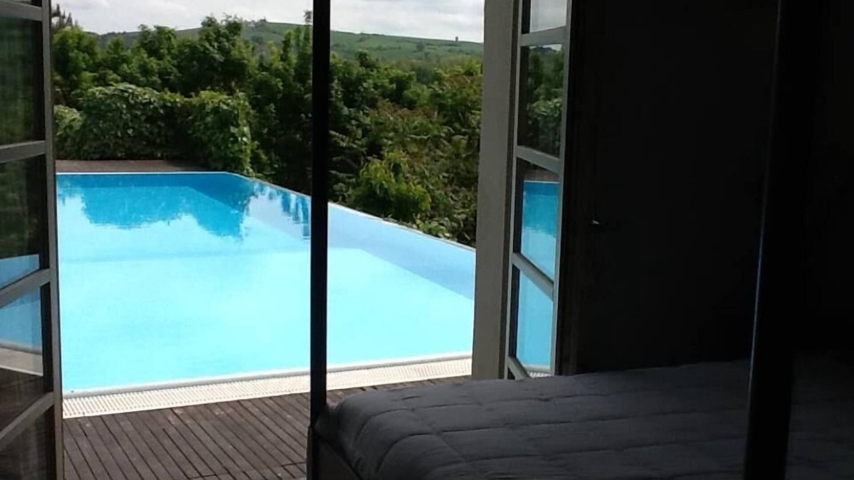 Fortunago Villa | Monteveneroso: House /Villa - Fortunago