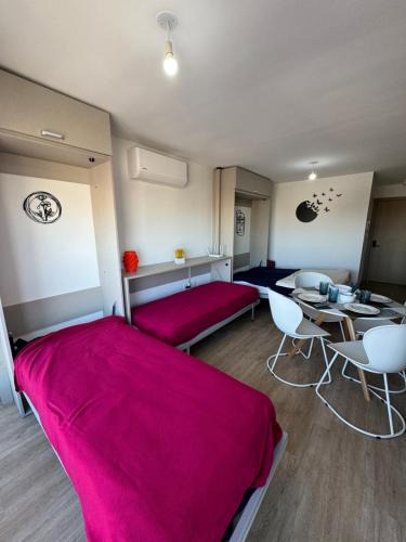 Cordon Apartment | Montevideo Cordón Apartamentos-Uruguay