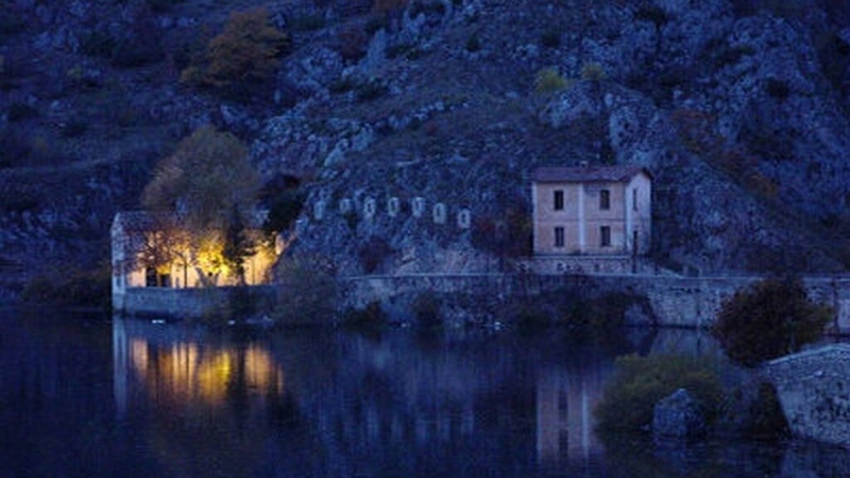 Bugnara Bed & Breakfast | Monteviste B&B In the Heart of Abruzzi