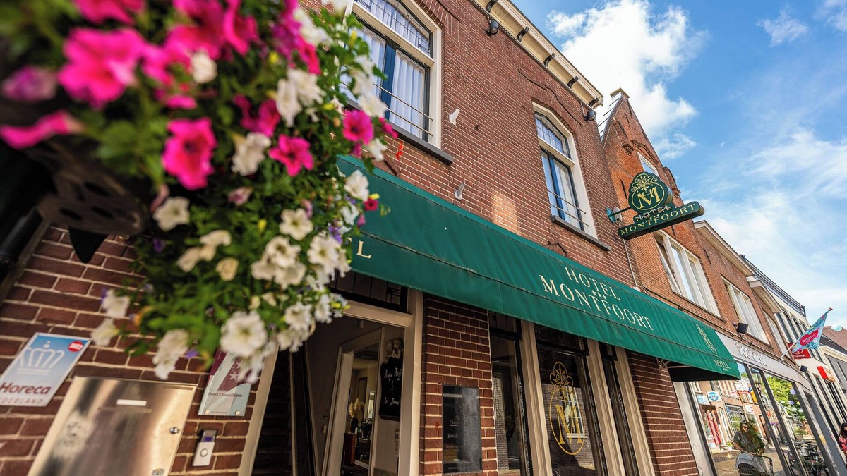Municipality of Montfoort Hotel | Montfoort