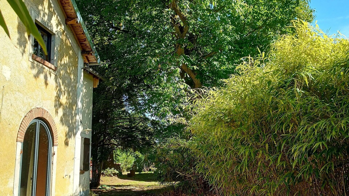 Mere House | Montfort L'Amaury - The small Hermitage