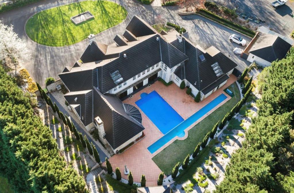 Traralgon House | Montfort Manor
