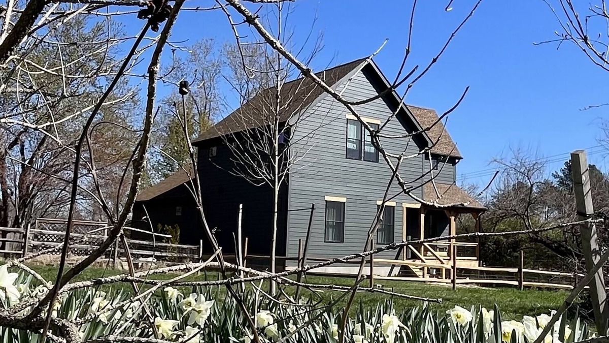 Wayland Park House | Month to month 4br - Downtown Crozet
