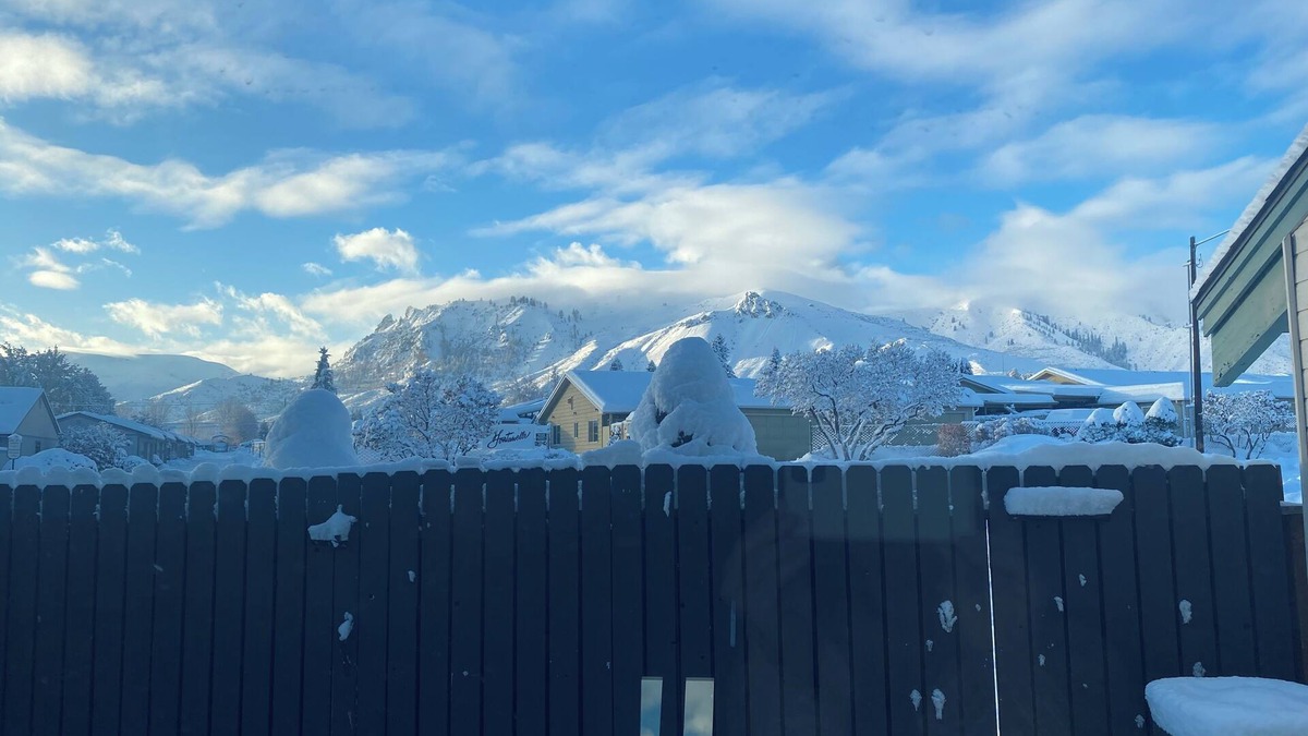 Wenatchee Condo | Month-to-month/transitional student/intern/professional