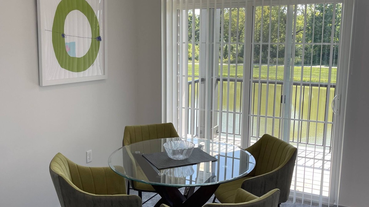 Tuttle West Apartment | Month to Month!