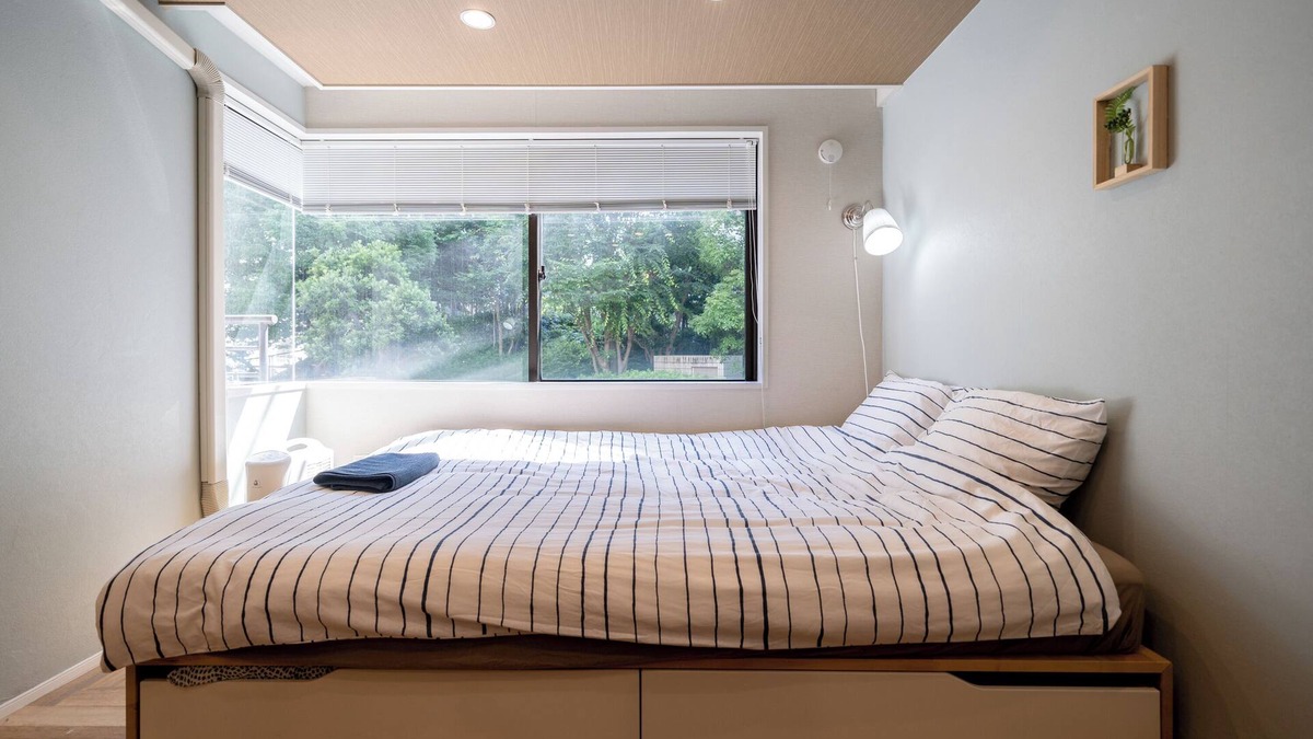 Akasaka Apartment | Monthly Apartment Akasaka