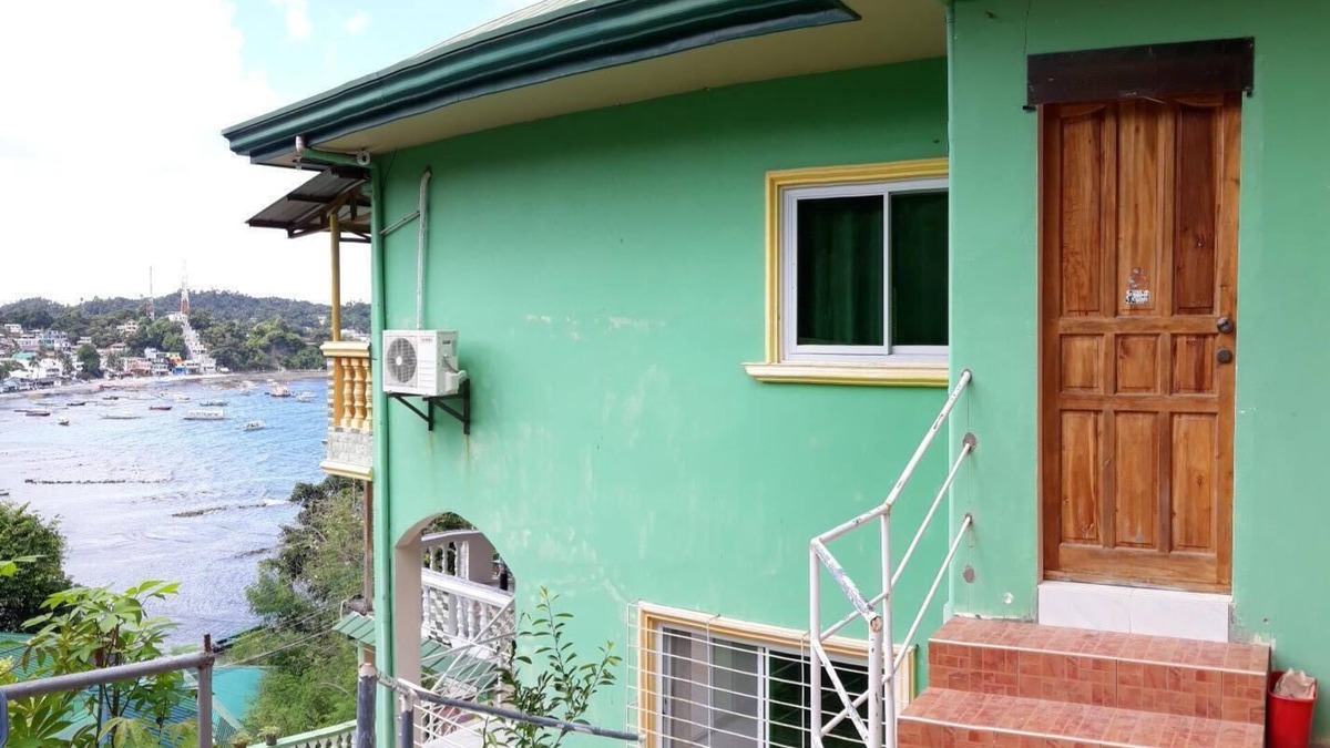 Puerto Galera Apartment | Monthly Apartment for rent in Sabang, Puerto Galera.