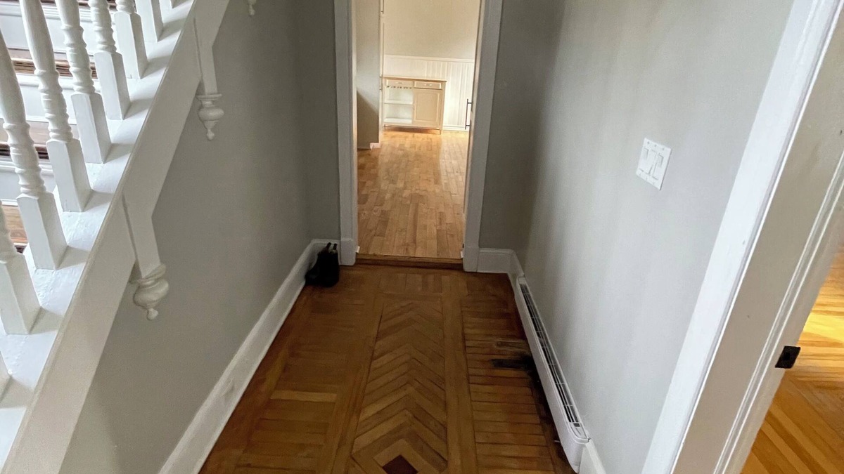 New Glasgow House | Monthly leases