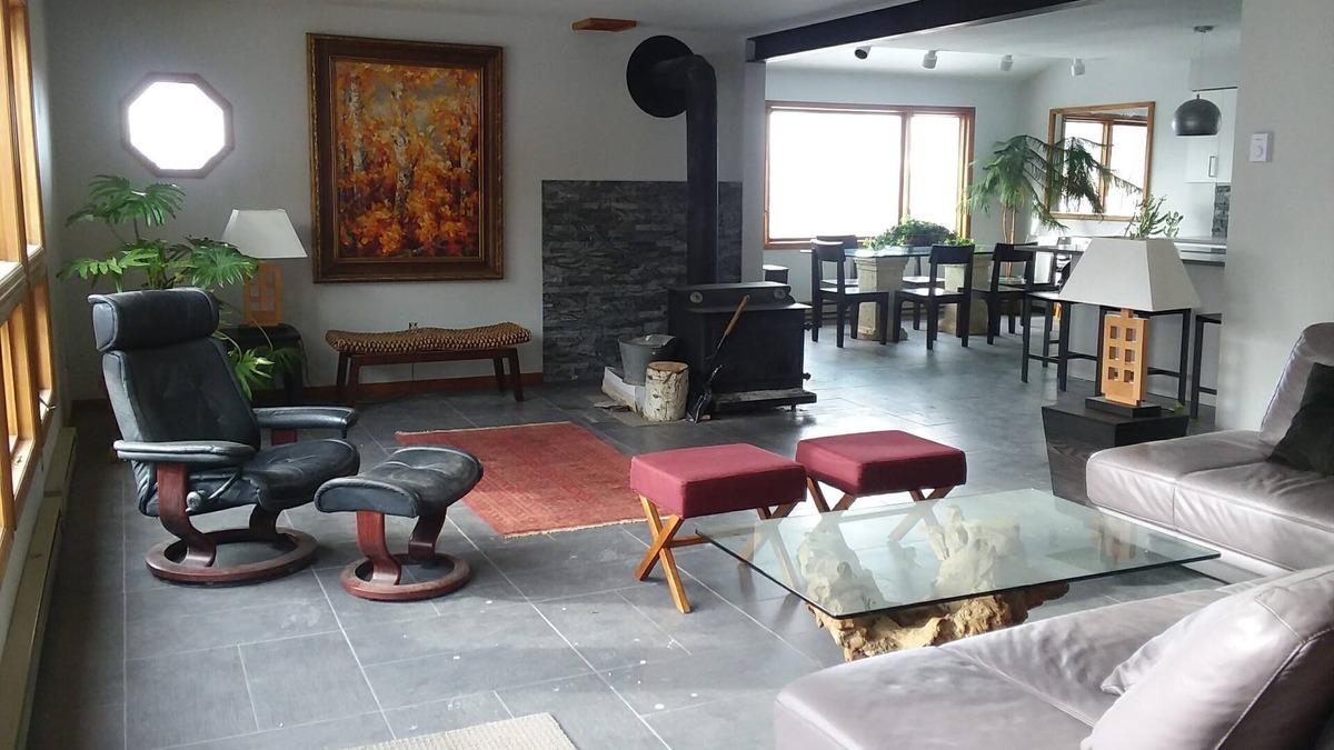 Steamboat Springs House | Monthly rental.Huge Sunset Views,Wooded Setting,Rent reduced per length of stay.