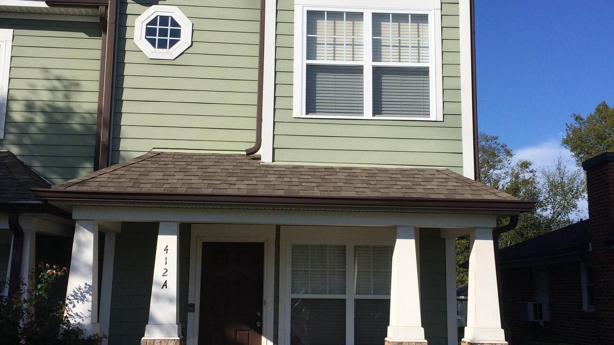 Radnor House | Monthly rental 5 miles to Down Town Nashville