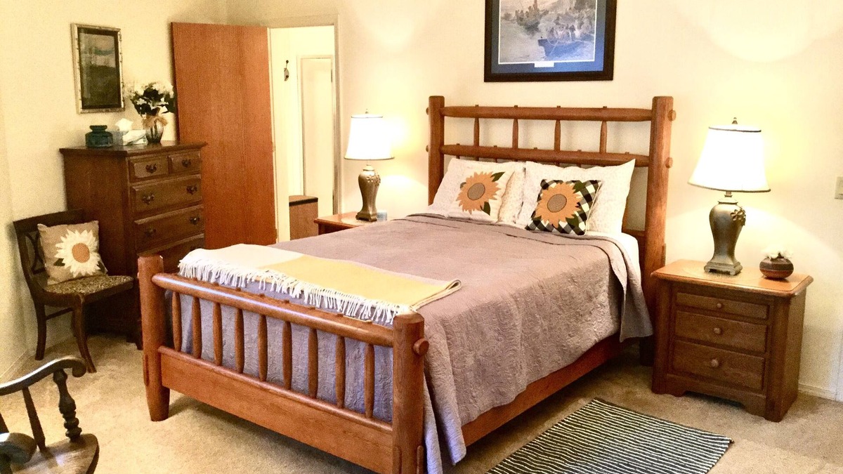 Cookson House | Monthly Renters Welcome ~ Minutes from Tenkiller Lake