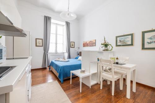 Repubblica Apartment | Monti apartment