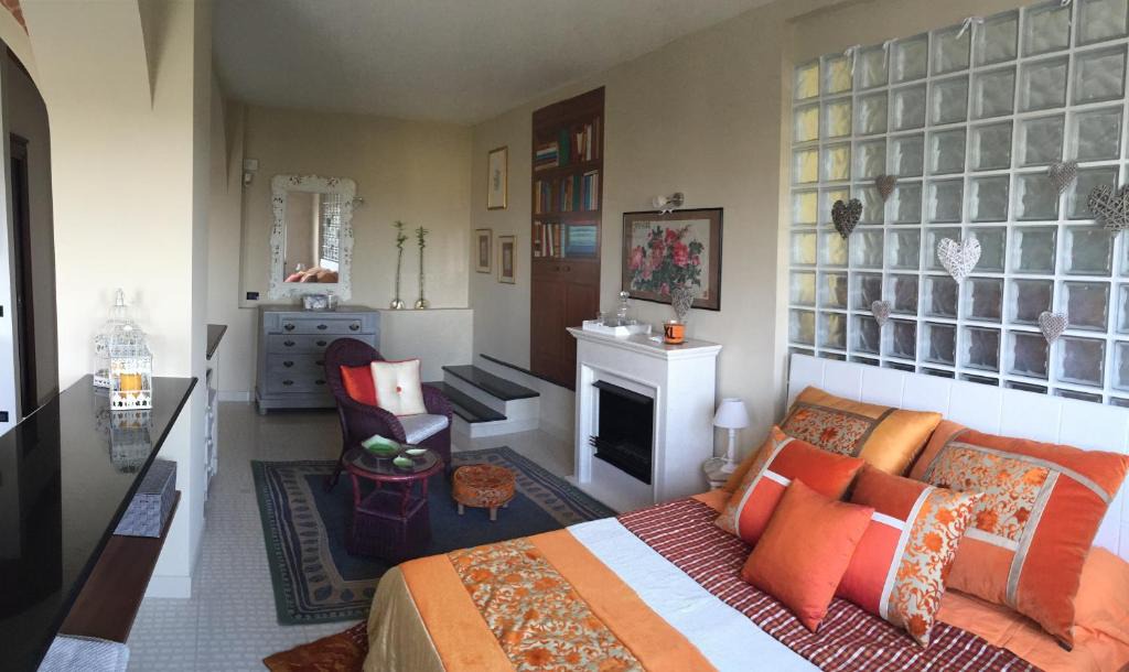 Valdengo Apartment | Monticello