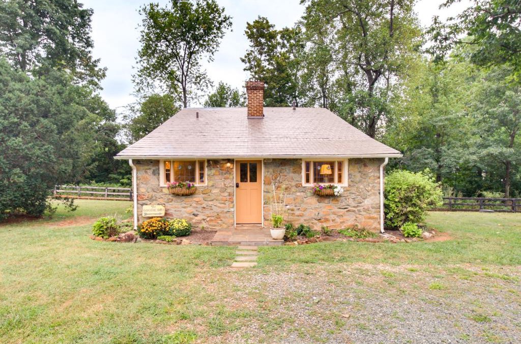 Afton House | Monticello Wine Trail Cottage - Close to Hiking!