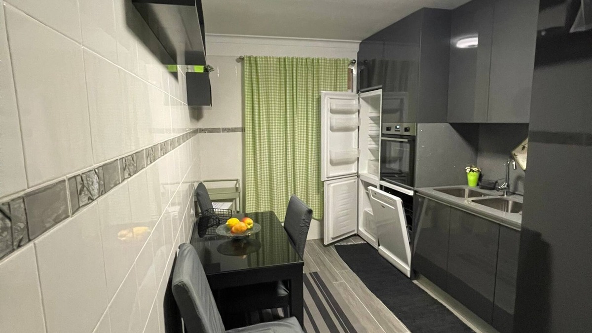Palhais Apartment | Montijo Lux & Design Apartment