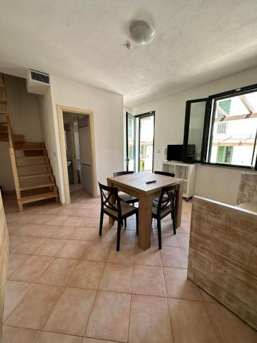 Santa Maria Coghinas Apartment | MONTIRUJU Residence