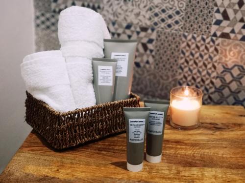 San Massimo House | Montis Country & Charme